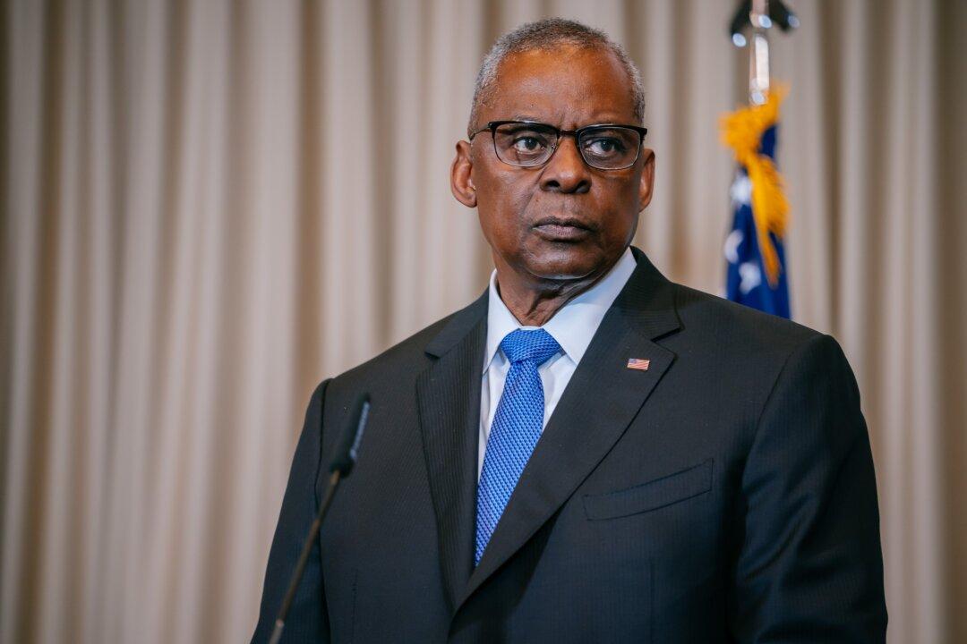 US, Israel Have ‘Moral Imperative’ to Protect Palestinian Civilians: Defense Secretary Austin