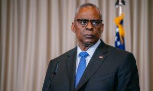 US, Israel Have ‘Moral Imperative’ to Protect Palestinian Civilians: Defense Secretary Austin