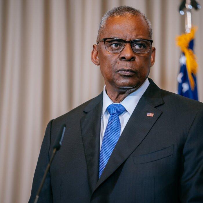 SECDEF Austin to Meet Israeli Defense Minister Amid Growing Tensions Over Gaza War