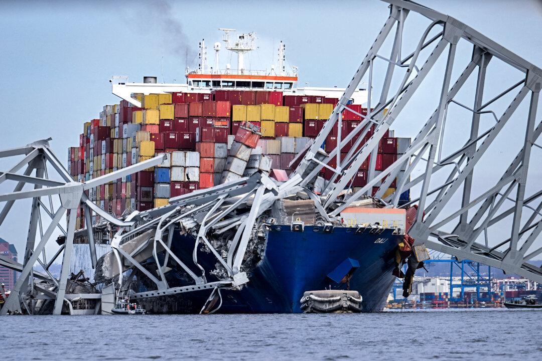 Car Prices Expected to Rise After Baltimore Bridge Collapse