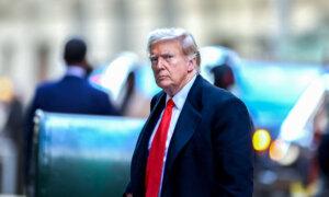 Trump Responds to Gag Order, Targets Judge and His Daughter