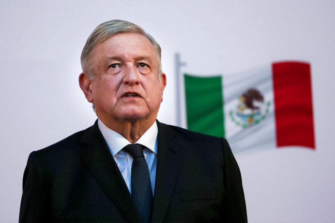 Mexico’s President: Illegal Immigration Will Continue If Causes Not Addressed