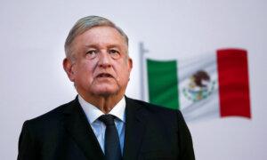 Mexico’s President: Illegal Immigration Will Continue If Causes Not Addressed
