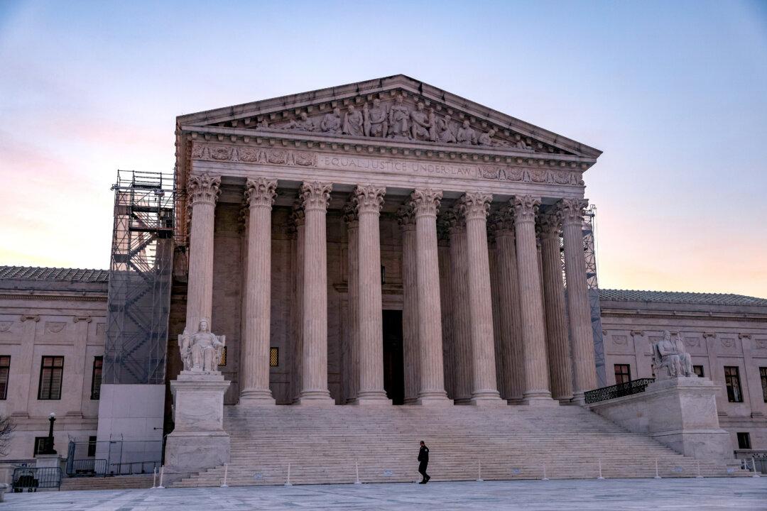 SCOTUS Weighs Abortion Pill Challenge