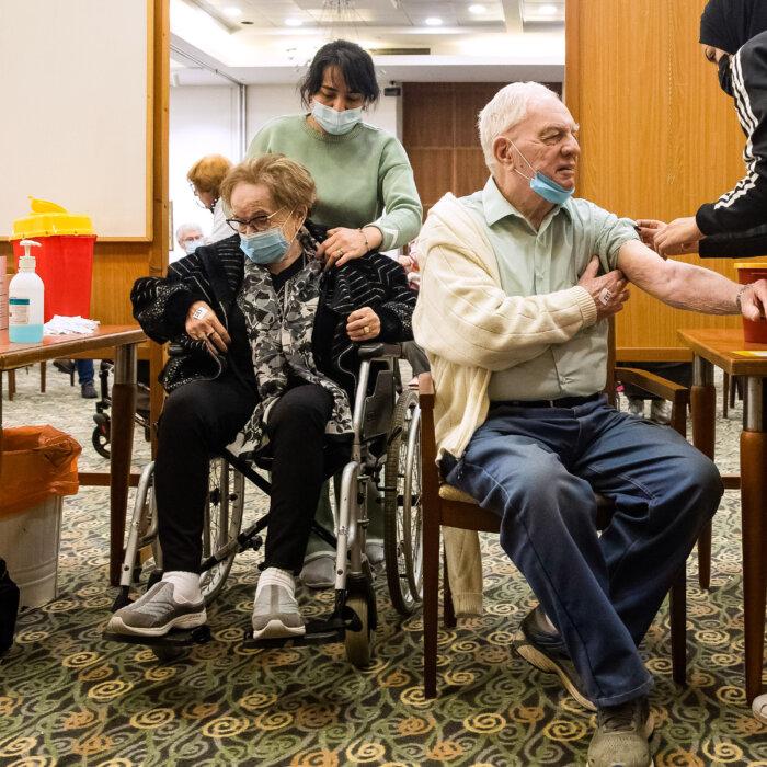 How to Choose a Nursing Home