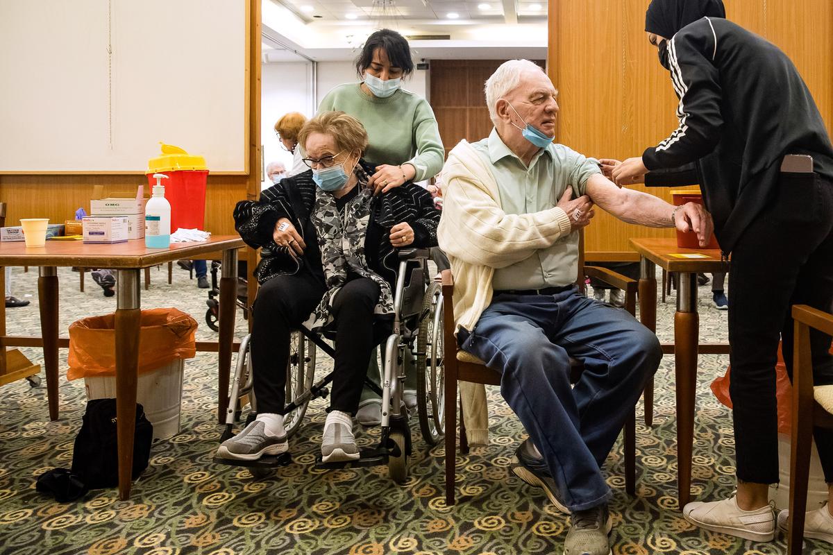 How to Choose a Nursing Home