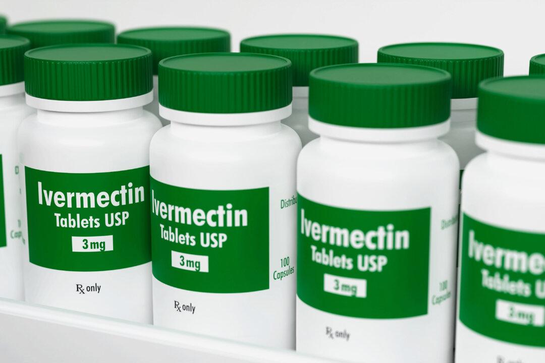 FDA Concedes on Ivermectin, But Deeper Concerns Persist