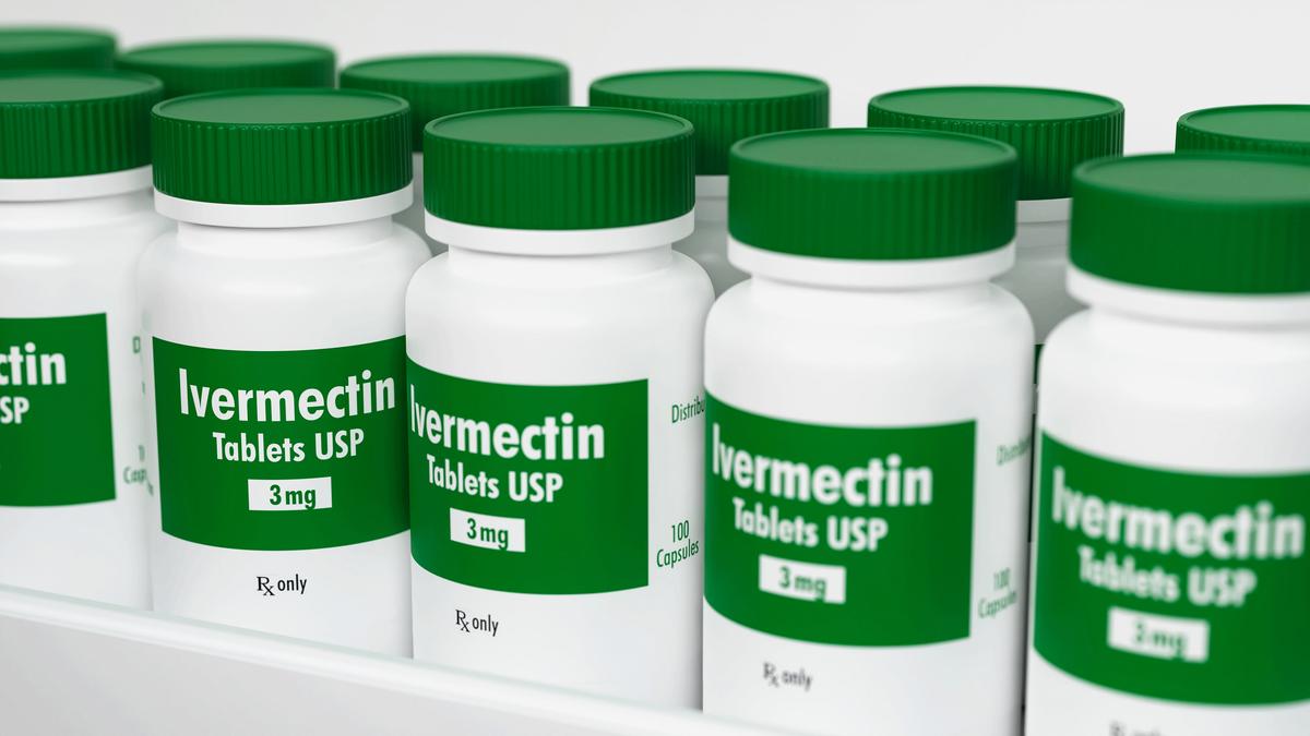 FDA Concedes on Ivermectin, But Deeper Concerns Persist