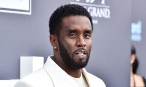 Homes of Sean ‘Diddy’ Combs Raided by Homeland Security Amid Sexual Assault Allegations