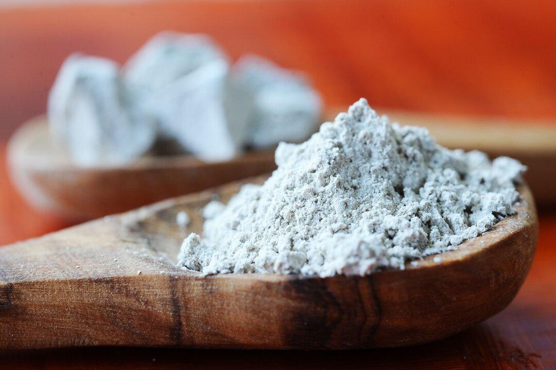 Zeolite: Nature’s Ancient Detox Mineral