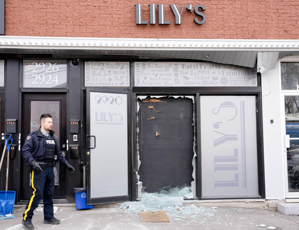 13 Arrested in RCMP Raids Targeting ‘Suspected Montreal Criminal Organization’