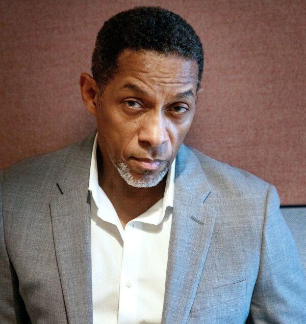 ‘Star Trek’ Star Talks Acting in Faith-Based Film and TV Shows