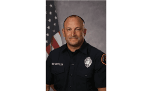 LA County Fire Department Announces On-Duty Death of Firefighter