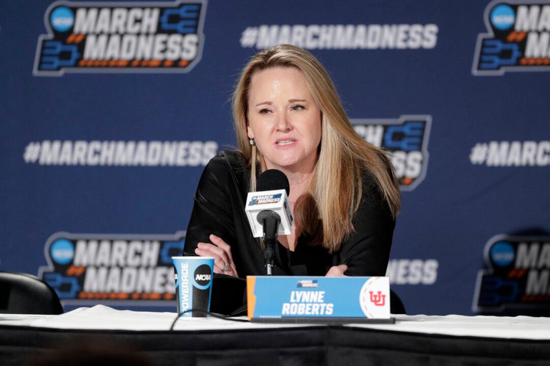 Utah Coach Says Team Was Shaken After Experiencing Racist Hate During NCAA Tournament