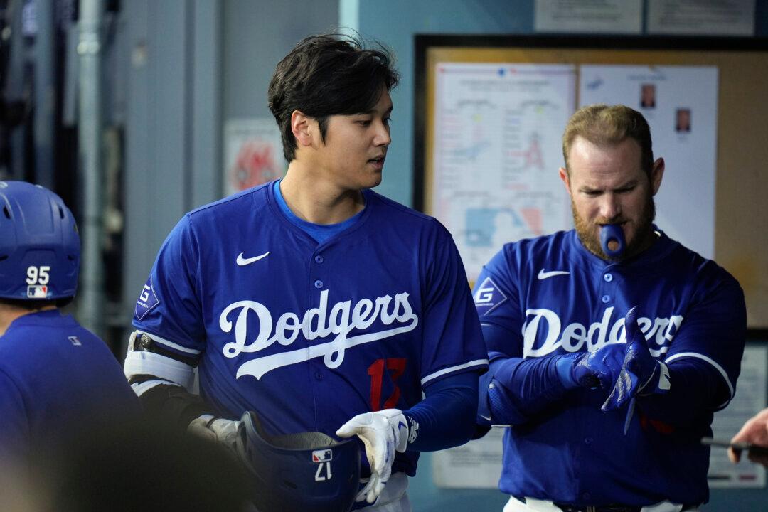 Absence of Longtime Interpreter Could Lead to Ohtani Being More Open With Fellow Dodgers
