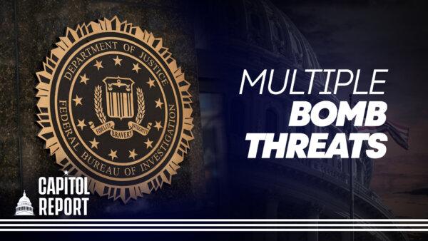 Multiple Bomb Threats Made Against New York Based Performing Arts Company | Capitol Report