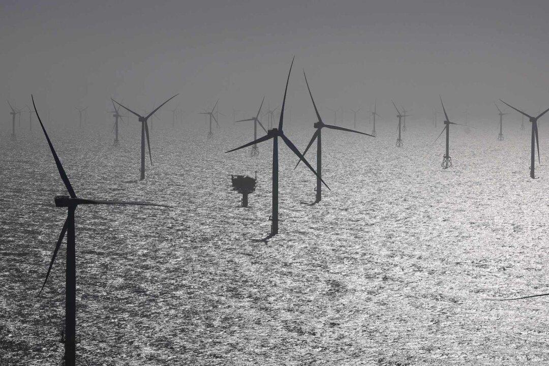 Victoria Greenlights 6 Projects for Australia’s First Offshore Wind Farms