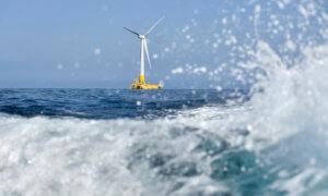 Oregon Tribes Sue Federal Government in Bid to Delay Offshore Wind Auction