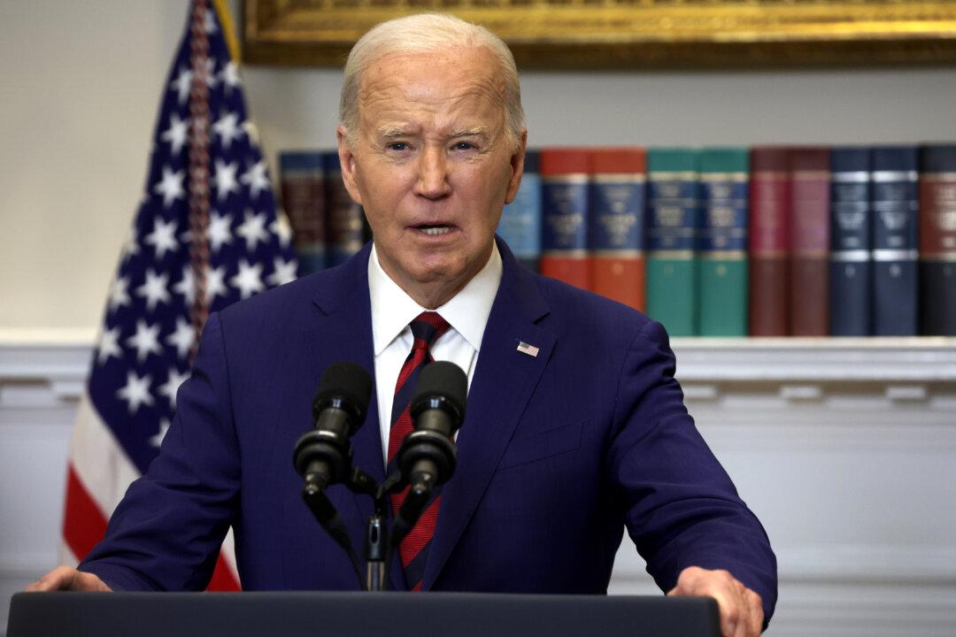 Biden Speaks After Bridge Crash in Baltimore