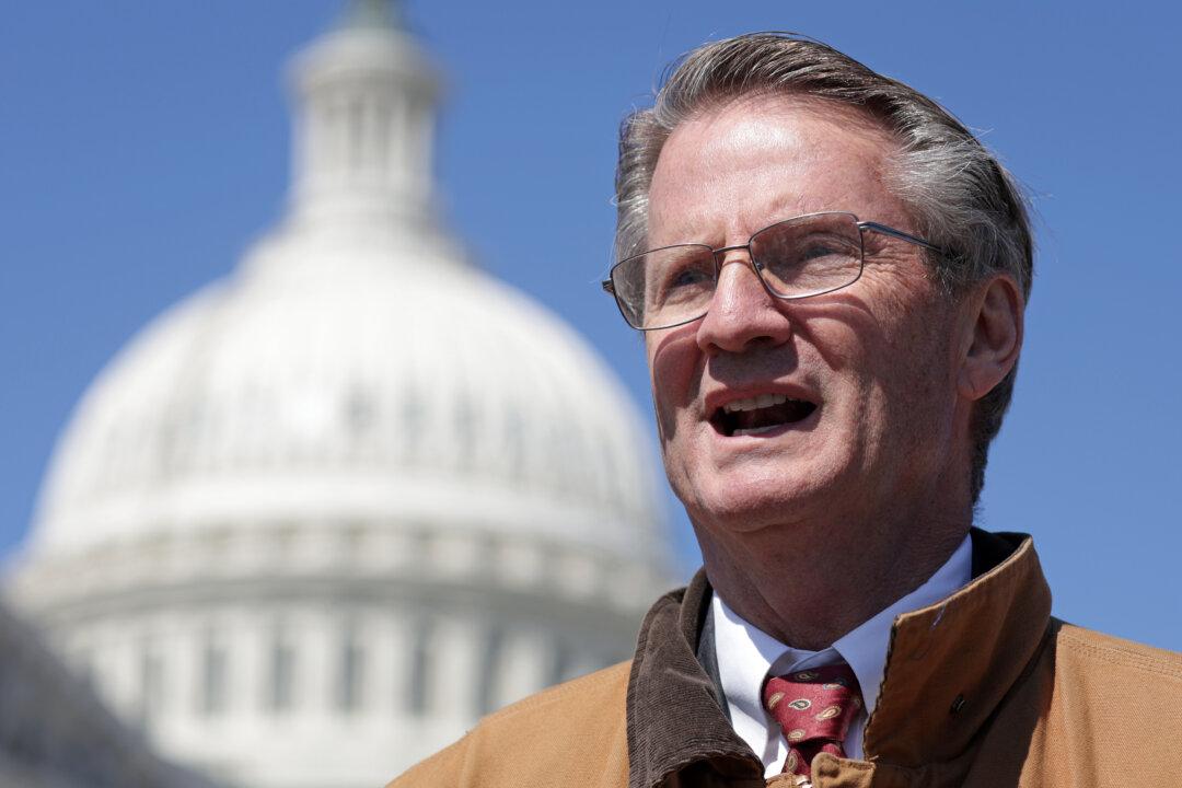 Congressman Sued After Wrongly Claiming Man Was ‘Shooter’ and ‘Illegal Alien’