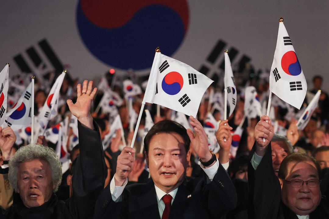 South Korean Government Gives Export Boost to Companies Trading in Africa