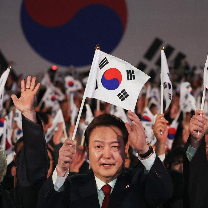 The Epoch Times