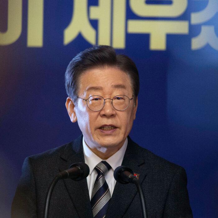 The Epoch Times