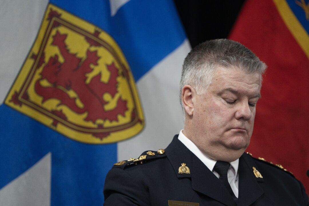 RCMP Release Progress Report on Their Response to Inquiry Into 2020 Mass Shooting