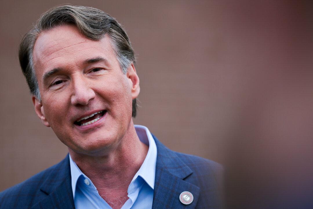 Virginia Governor Vetos 30 Gun Bills That Would ‘Punish’ Law-Abiding Citizens