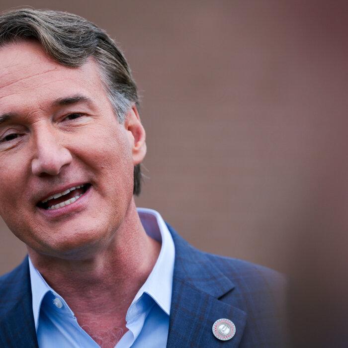 Virginia Governor Vetos 30 Gun Bills That Would ‘Punish’ Law-Abiding Citizens