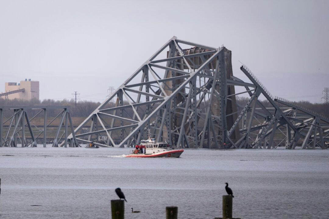 How the Baltimore Bridge Disaster Could Impact Supply Chains, Local Economy