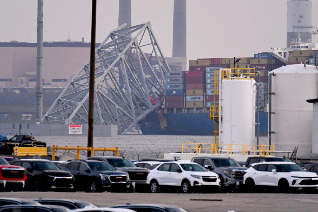 Car Prices Expected to Rise After Baltimore Bridge Collapse