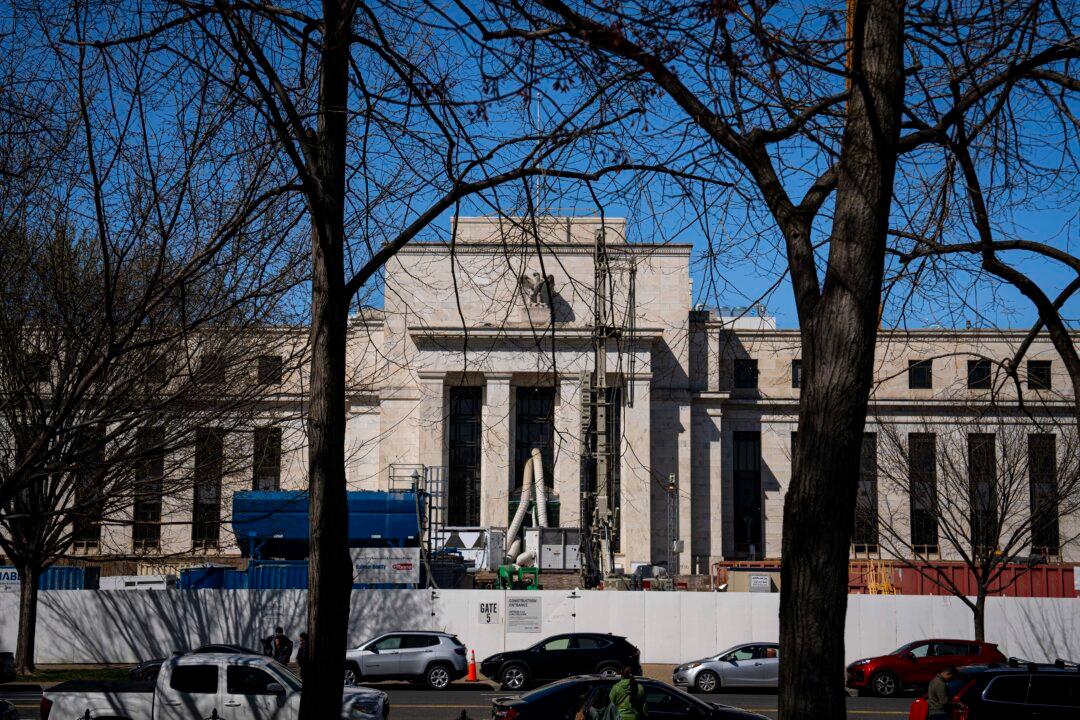 ‘Patience Really Matters’: Fed Wants Several More Months of Good Inflation Data Before Rate Cut