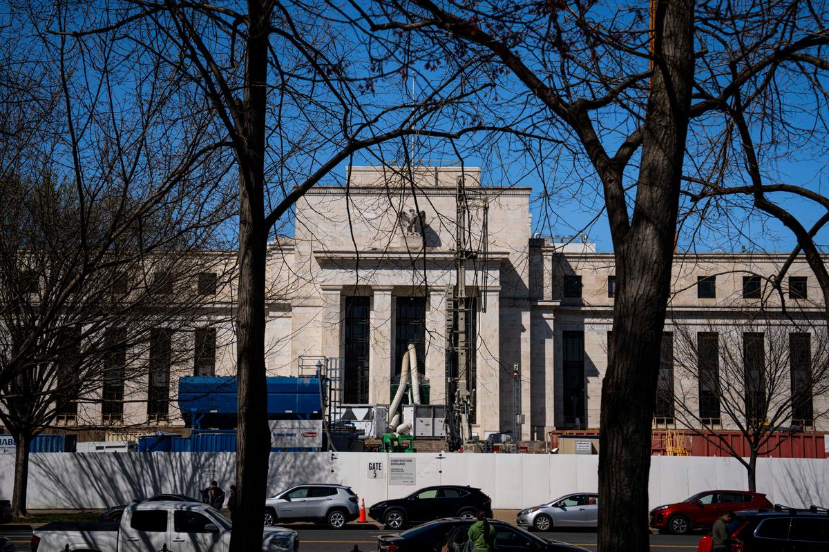 ‘Patience Really Matters’: Fed Wants Several More Months of Good Inflation Data Before Rate Cut