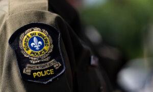 Quebec Police Say 40 ‘High Risk’ Sex Offenders Arrested in Provincewide Operation