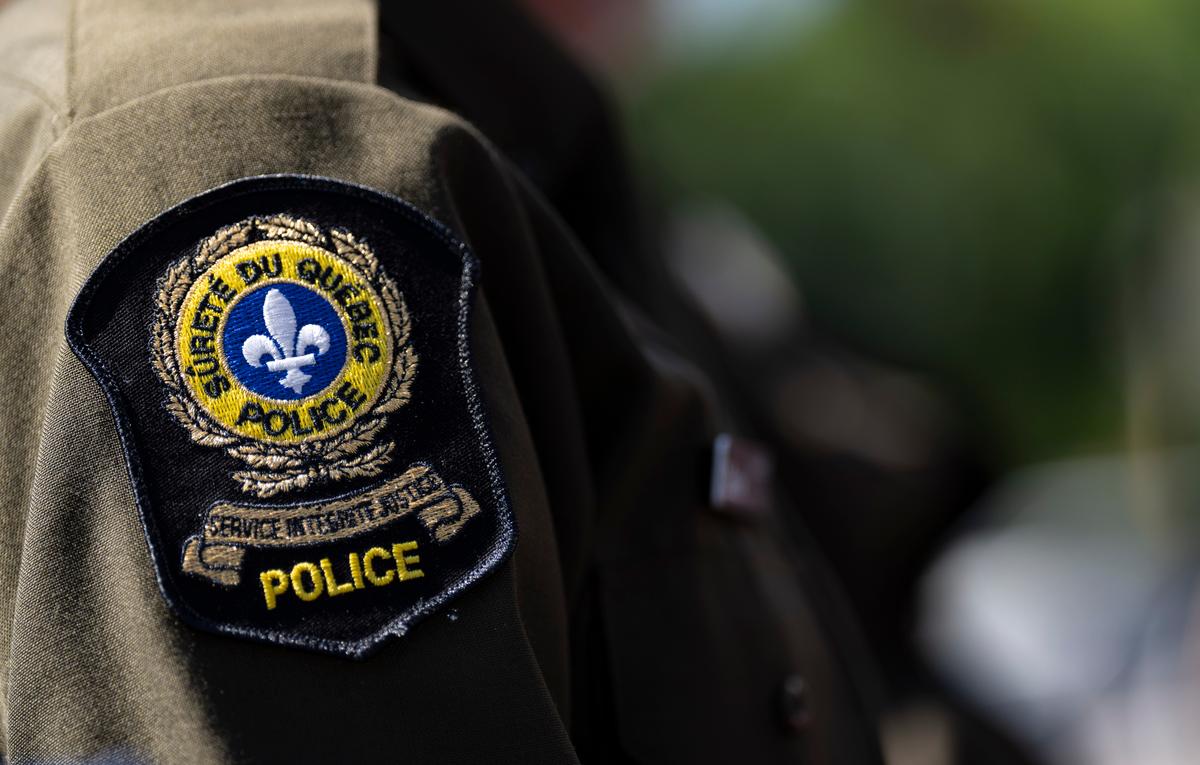 Three Men Dead After Apparent Avalanche During Snowmobile Trip in Quebec