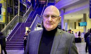 ‘It Was Really Enriching’: Canadian Radio Broadcaster Roy Green Recommends Shen Yun to All His Listeners