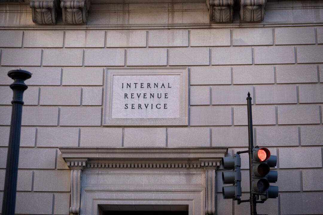 IRS Has ‘No Documentation’ to Justify Cost Estimates for Direct File Service: GAO Report