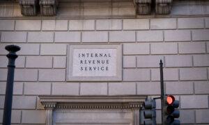 IRS Has ‘No Documentation’ to Justify Cost Estimates for Direct File Service: GAO Report