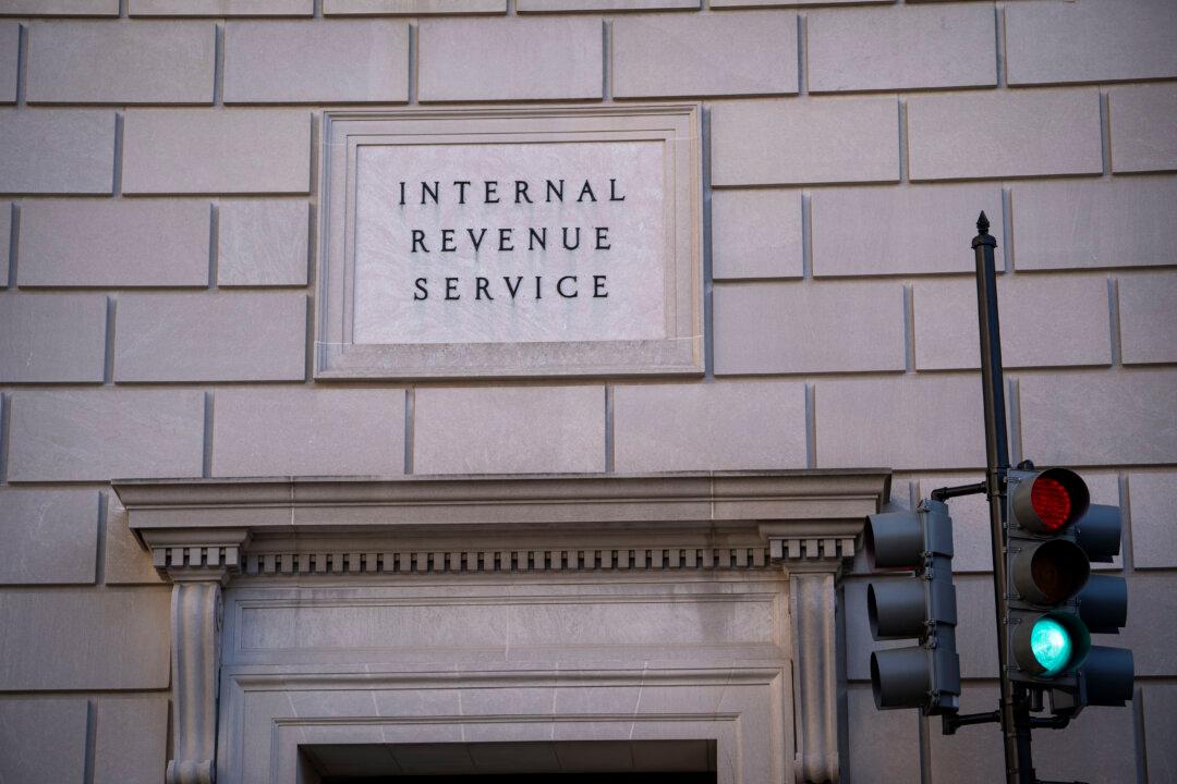 IRS Warns Tax Professionals of New and Evolving Scams Involving AI, Phishing Attacks