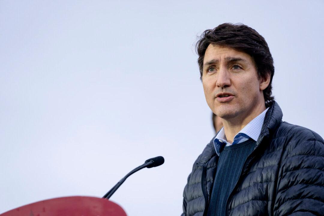 Ottawa Pledges $73 Billion in New Defence Spending With Focus on Arctic
