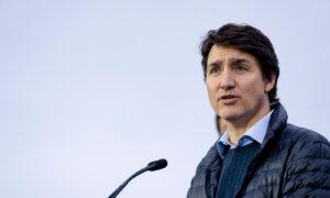 Trudeau Pledges to ‘Go Around’ Provinces to Build Houses If Needed