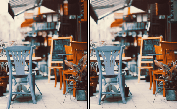 Spot the Difference Daily