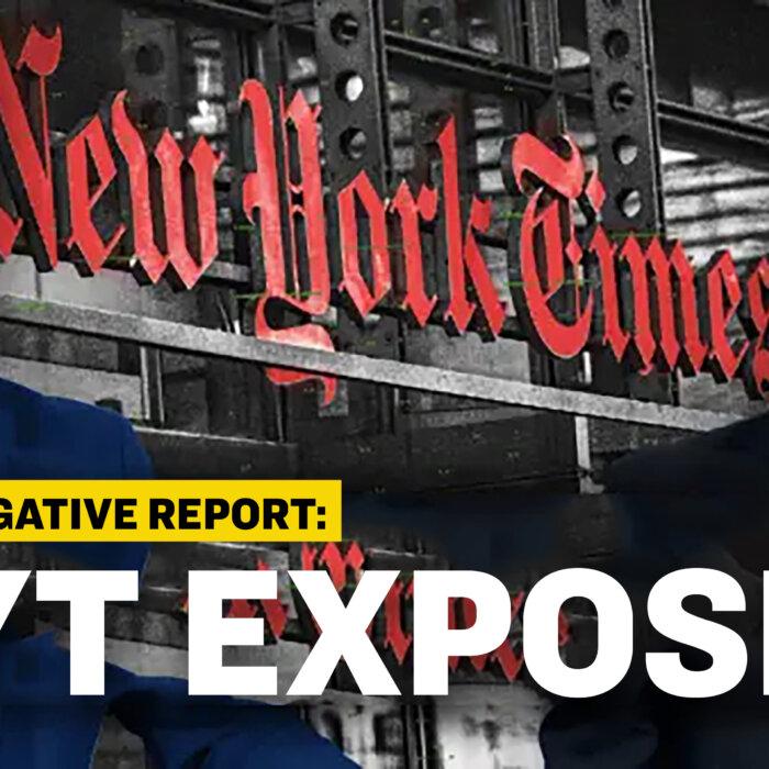 The Epoch Times
