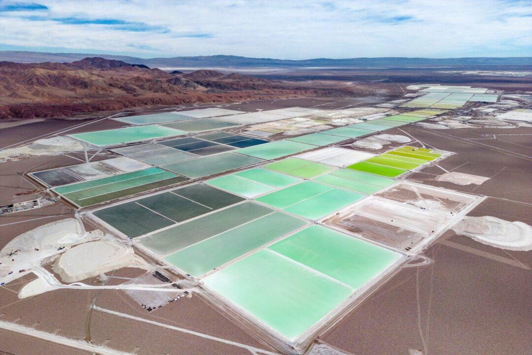 Lithium Price Slide Leads to Pilbara Profit Declining 89 Percent