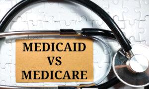Medicare, Medicaid, and Social Security