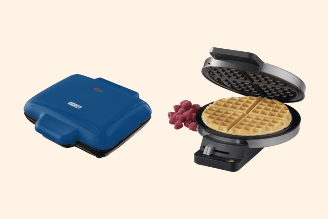 Top 10 Waffle Makers for a Perfect Snack Every Time