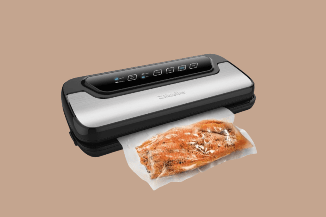 Top 12 Food Vacuum Sealers for Everyday Use