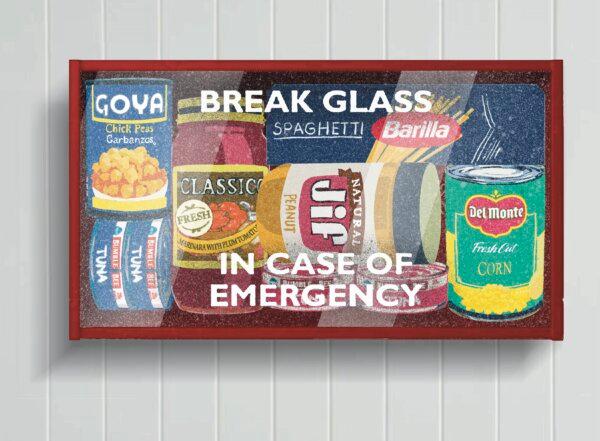 I’m the ‘Survival Mom,’ and I Built a 7-Month Emergency Food Supply for a Family of 4