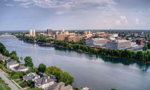 Springtime in Georgia: Go for the Masters, Stay for Augusta